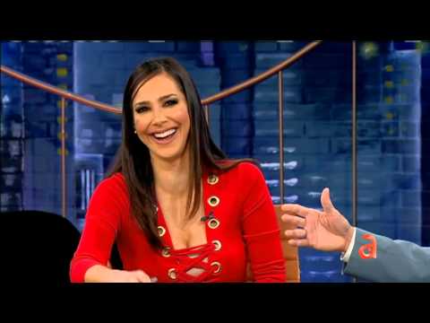 Jueves de látigo con el Pible en TN3 - América TeVé