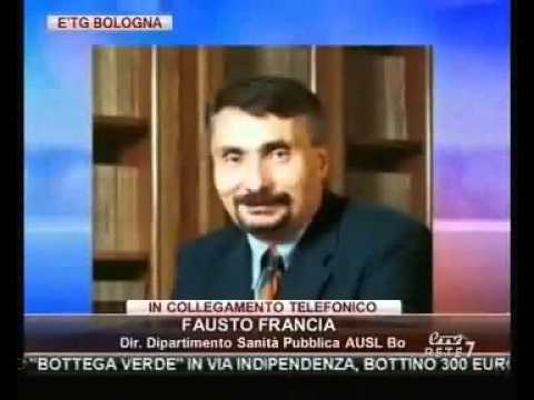 Si può ammalarsi di prostatite Il tasso di dimensioni della prostata