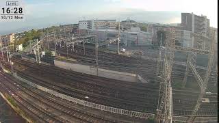 大和西大寺駅