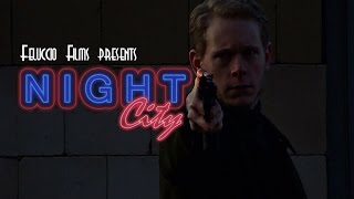 Night City - Official Trailer (HD)