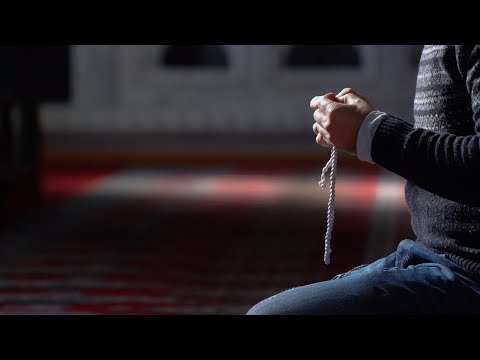 A lejohet të përdoren tespihet(rruaza)  gjatë dhikrit - Dr. Imam Ahmed Kalaja