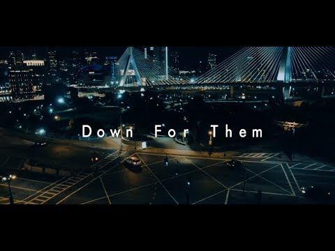 Tim Nihan - Down For Them ft. ets Prod. STOKN BEATS (Official Video)