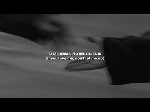 'If you love me' Michael Schulte, Norma Jean Martine (SUB ESPAÑOL + LYRICS) 