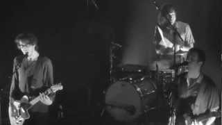 Cloud Nothings - No Sentiment || live @ Effenaar Eindhoven || 27-05-2012
