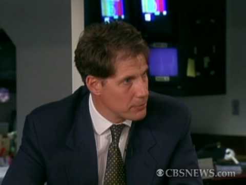 Dining with the Enemy