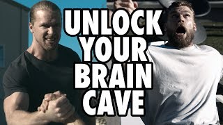 BRAIN CAVE: The SECRET To Unlocking Your MIND
