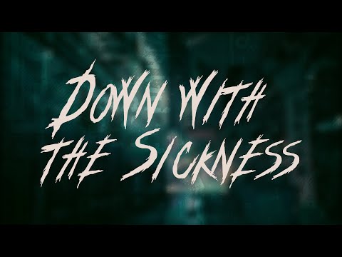 Disturbed - Down with the Sickness (25th Anniversary Edition) | Lyrics