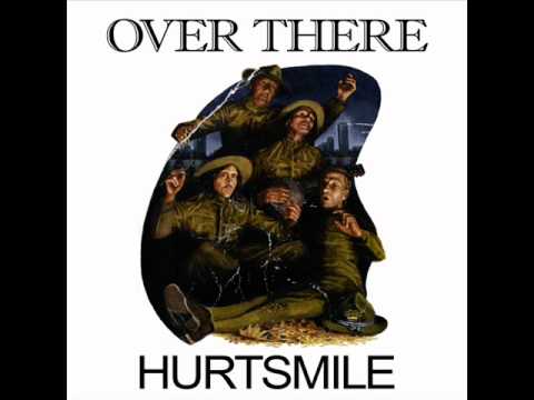 Hurtsmile feat. Gary Cherone - Over There
