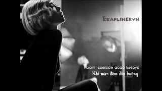 [Vietsub] The Gaze - Son Gain 2nd solo album