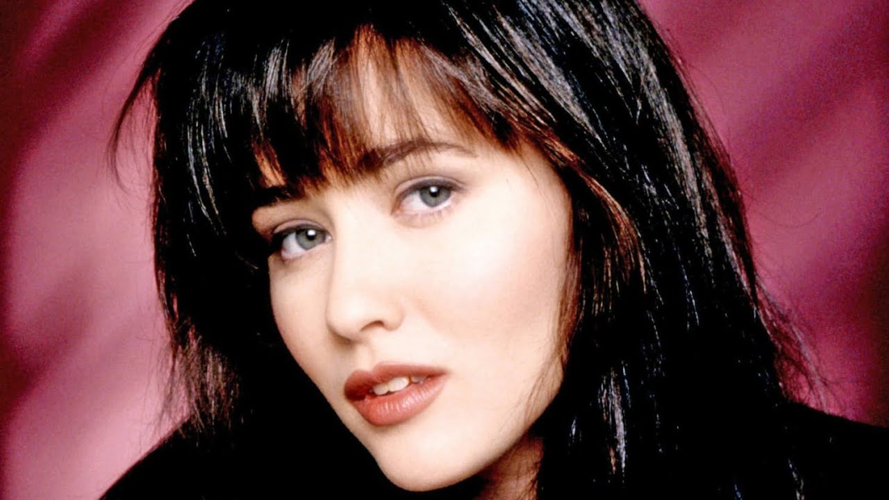 Shannen Doherty / The Ticket (1997 DVD)