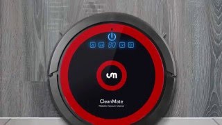 CleanMate QQ 6S