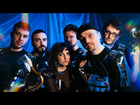 LMZG - La vie est une ... [LMZG Official Video]