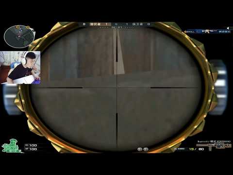 CF : Barrett | Born Beast CFS 2018 - Black Widow 2.0 - Qiuyu #428