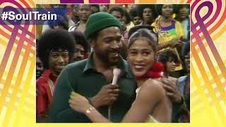 Video thumbnail of "One Of The Sexiest Songs Ever: Marvin Gaye - "Let's Get It On""
