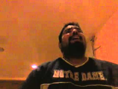 Con tu sangre ( cover by marcos witt ) video thumbnail