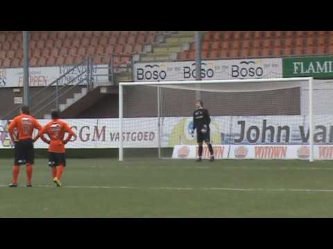 Fc Volendam A1 - Ajax A1 (2-1)