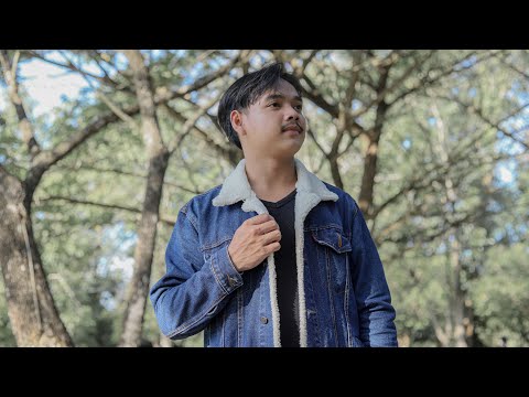 Taufik hidayat - Ije Sajalan ( lagu dayak terbaru 2025 )