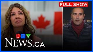 Smith vows not to hold another referendum on separation | CTV National News for Oct. 20, 2026
