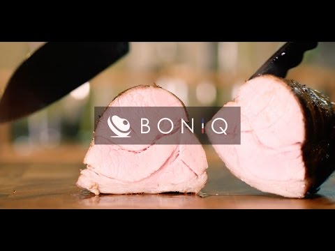 自宅にいながらレストラン級の料理がつくれる！話題の低温調理器「ボニーク（BONIQ）」の魅力とは | Precious.jp（プレシャス）