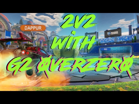 2s with OverZero (Ask Questions)