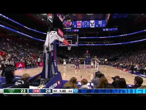 Bobby Portis to a fan: “Yo mama scared you b*tch a$$ n*gga”