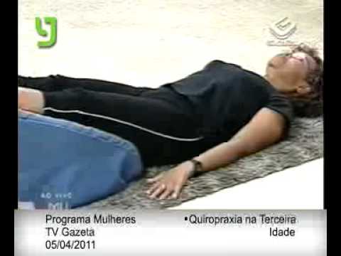 Mulheres - 05/04/2011 - Parte 2