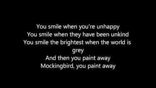 Mockingbird - Zachariah (Original Song)