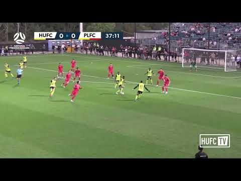 2025 NPL R4 Heidelberg United v Preston Lions 1 -1 Highlights