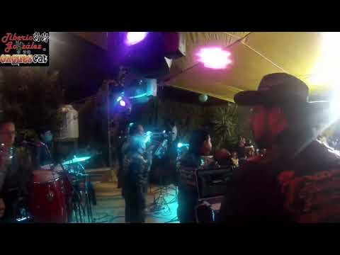 Tiberio Gonzáles Jr. Y Su Orquescat - Maria Cristina & Vuelve Negra (En Vivo).