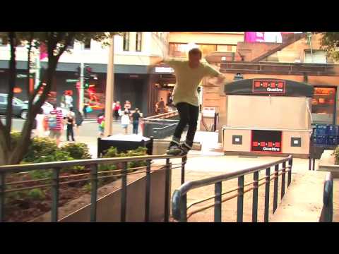 CJ Wellsmore | Remz Australia