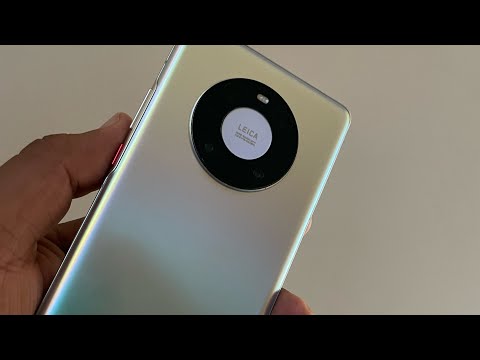 Huawei Mate 40 Pro Unlock /Noh-NX9 / Huawei Id Bypass 2022 / Factory Reset / Mate 40 Hard Reset 2022