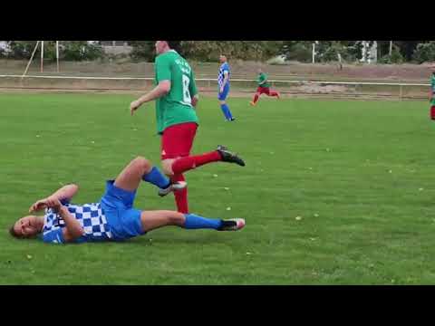 Union 1861 Schönebeck II  SG Schneidlingen/Cochstedt 6.Spieltag 2023/2024