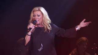 Guylaine Tanguay - Ce n'était qu'un rêve / The Power of Love