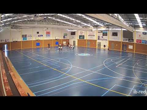 Campeonat Mallorca Cadet Femeni - La salle Palma vs Ais Balear Alcudia-Consell cam1