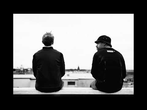 Ukendt Kunstner Type Beat / Artigeardit&Lamin Type Beat