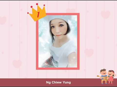 Concurso do Dia das Mães KK Super Mart #kksupermon Anúncio do vencedor