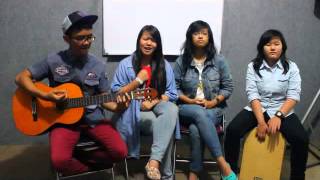 Group 1 Crew - Not The End of Me COVER BY Cell KOREA (GRaBS Cover Contest)