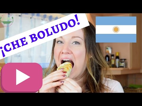 ARGENTINE EMPANADAS CRIOLLAS Recipe | different fillings and shapes (repulgues)