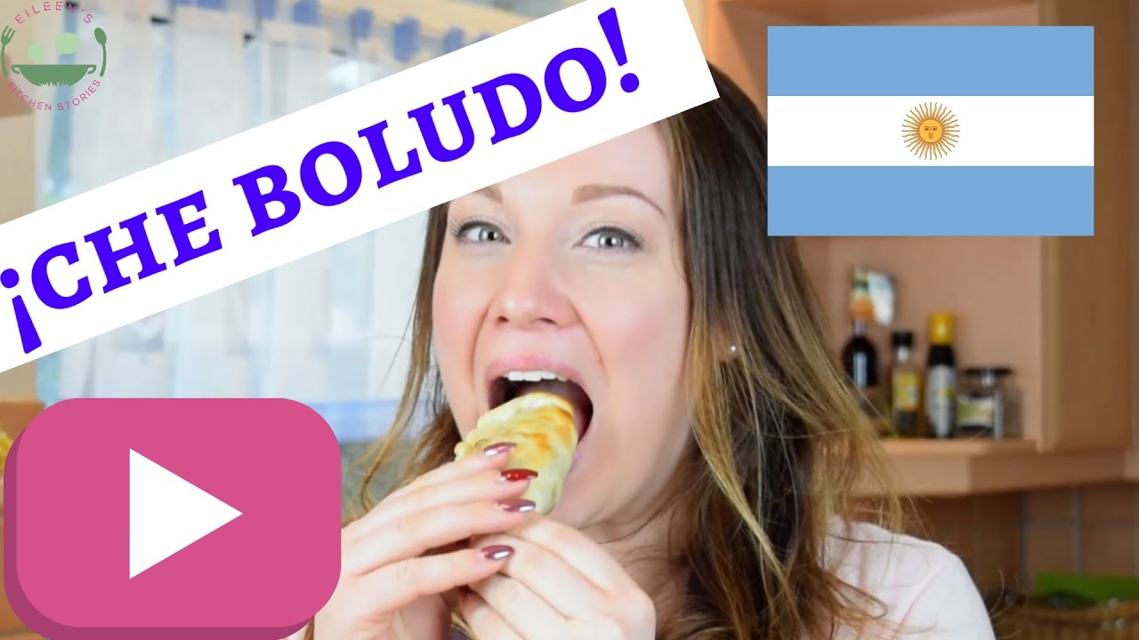 ARGENTINE EMPANADAS CRIOLLAS Recipe | different fillings and shapes (repulgues)