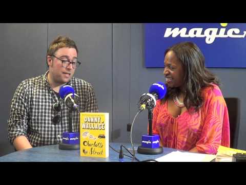 Book Club - Danny Wallace