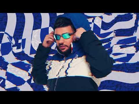 HOJE EU BALANÇO O BARRACO DESSE NINFETA - MC Restrito e MC Meduza (DJ Biel Beats)