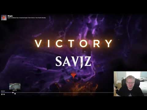 Mythic Invitational: Day 3 - Top 16 Commentary & Analysis - 3/30/2019