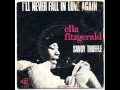 Ella Fitzgerald Savoy Truffle 