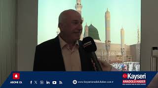 Hac ve umre'de yeni dönem - Trend değişti