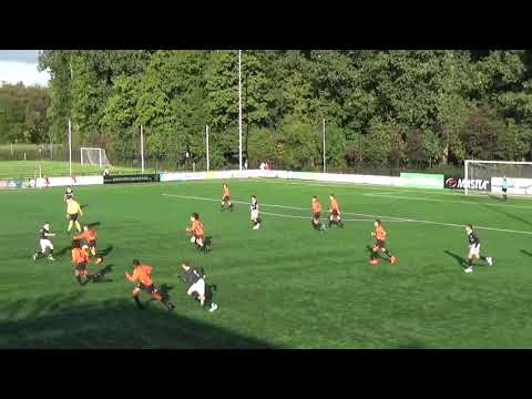 Thijs Blaak nr14 Beker 2018-2019 Smitshoek jo15-1