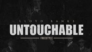 Lloyd Banks - Untouchable (2018 New CDQ) @LloydBanks
