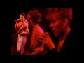 Depeche Mode 1981 12 03 Chichester Festival Theatre Chichester England UK