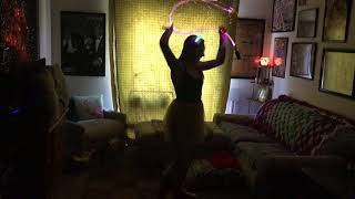 Fiberflies Pixelwhip Featuring Little Of Your Love-BloodPop®️Remix - HAIM, BloodPop®️