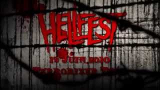 SWORN ENEMY - As Real as it Gets at Hellfest 2010