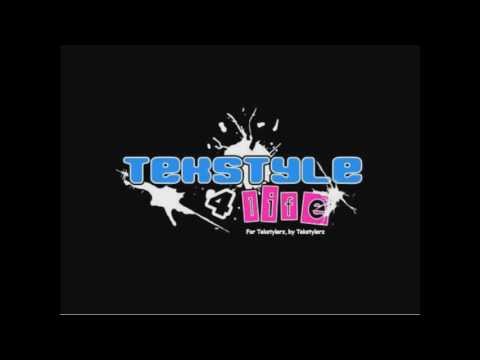 Tekstyle Mix 2016 (with Download Link)